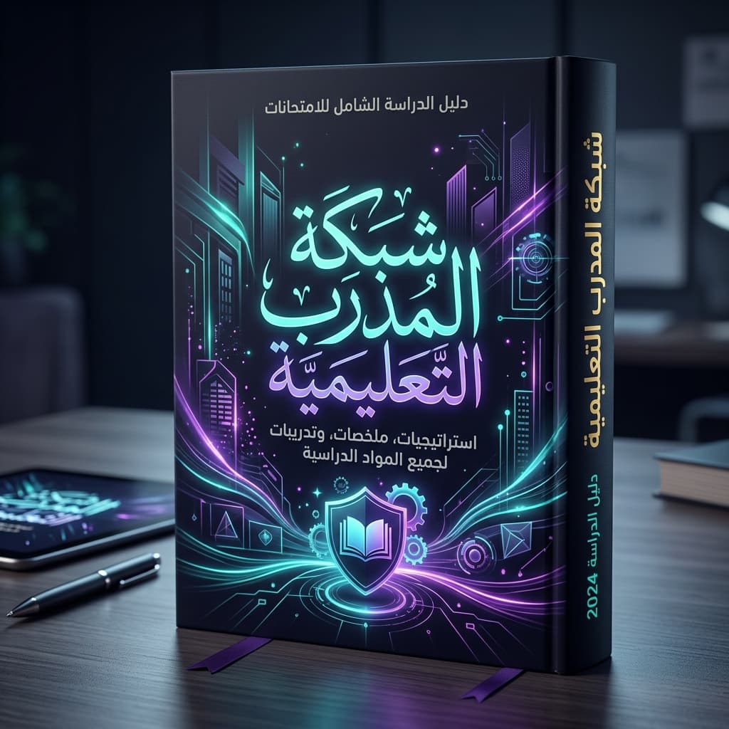 ملزمة فيزياء مؤيد سليم السادس العلمي 2027 الجزء الاول