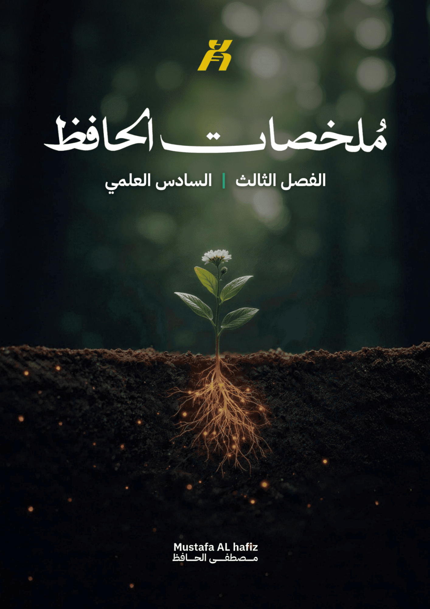 ملخص احياء الفصل الثالث التكاثر السادس علمي 2026
